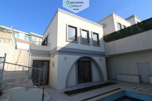 Вилла в Алании, Турция, 150 м2 фото 1
