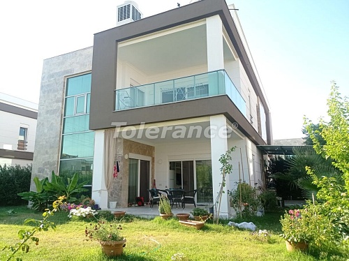 Вилла в Анталии, Турция, 350 м2 фото 1