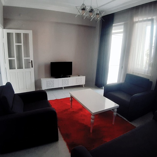 Квартира в Алании, Турция, 75 м2 фото 1