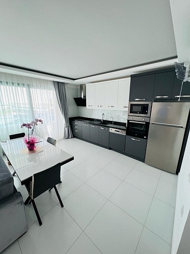 Квартира в Алании, Турция, 147 м2 фото 1