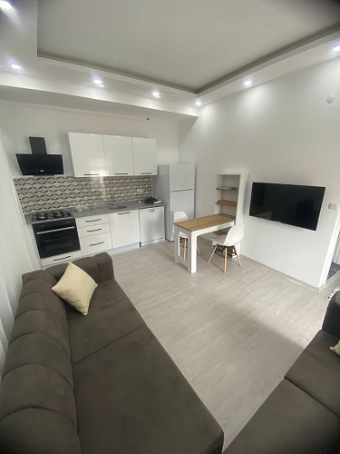 Квартира в Финике, Турция, 50 м2 фото 1