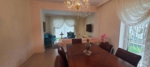 Квартира в Меркезе, Турция, 90 м2 фото 1