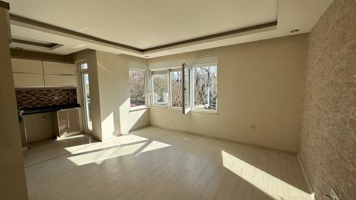 Квартира в Анталии, Турция, 110 м2 фото 1