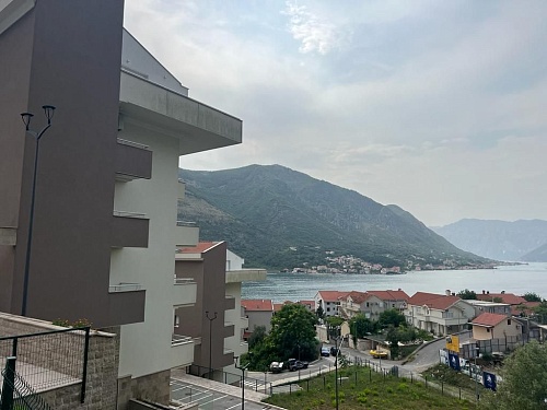 Квартира в Доброте, Черногория, 60 м2 фото 1