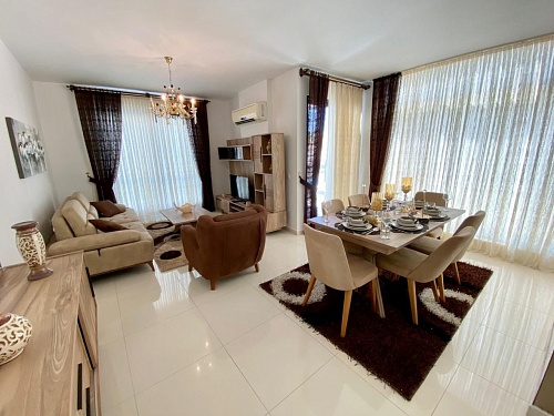 Пентхаус в Кестеле, Турция, 170 м2 фото 1