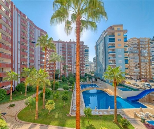 Квартира в Алании, Турция, 156 м2 фото 1