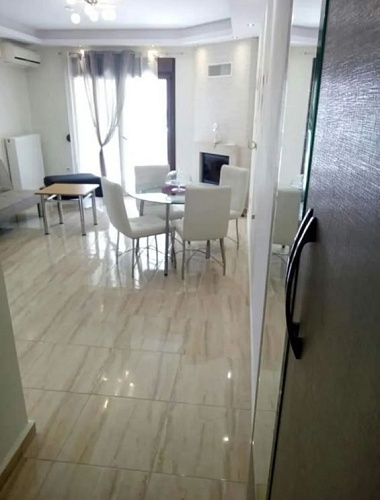 Квартира в Салониках, Греция, 90 м2 фото 1