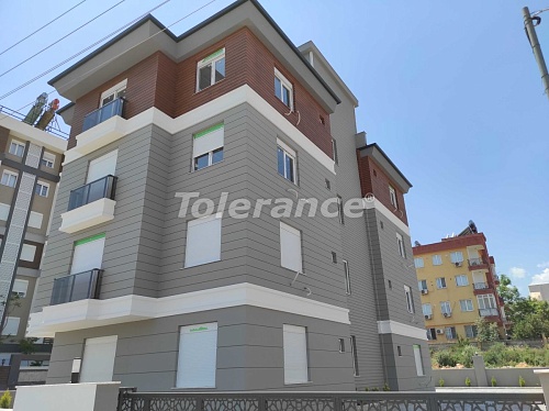 Апартаменты в Анталии, Турция, 85 м2 фото 1
