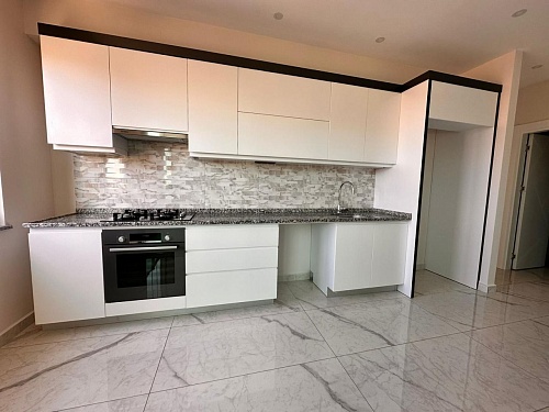 Квартира в Алании, Турция, 110 м2 фото 1