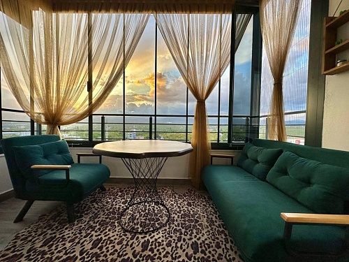 Квартира в Мерсине, Турция, 100 м2 фото 1