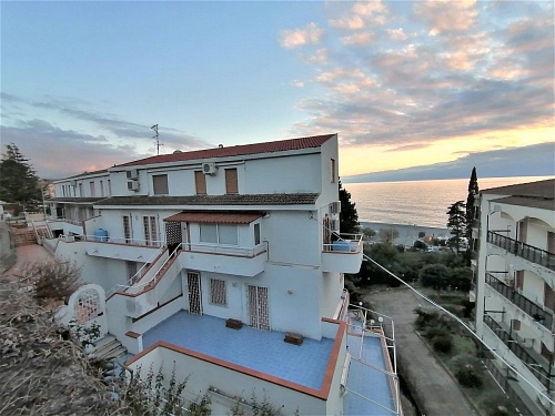 Квартира в Скалее, Италия, 90 м2 фото 1