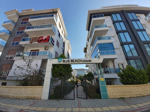 Квартира в Алании, Турция, 330 м2 фото 1