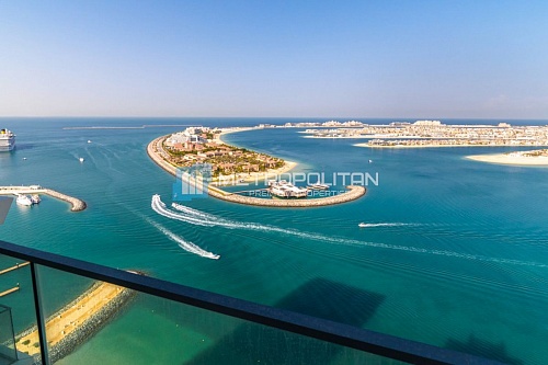Апартаменты в Дубае, ОАЭ, 180 м2 фото 1