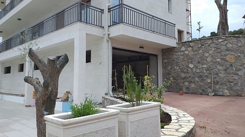 Апартаменты в Крашичах, Черногория, 50 м2 фото 1