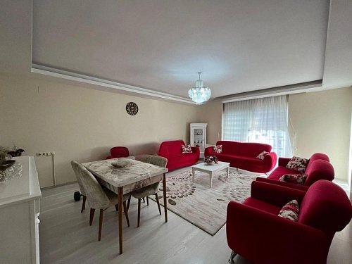 Квартира в Османие, Турция, 215 м2 фото 1