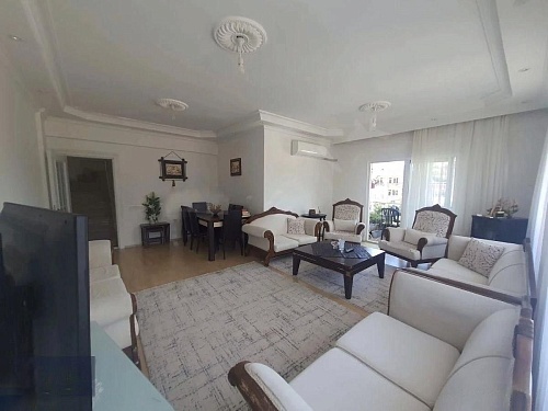 Пентхаус в Кемере, Турция, 250 м2 фото 1