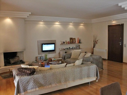 Квартира в Афинах, Греция, 160 м2 фото 1