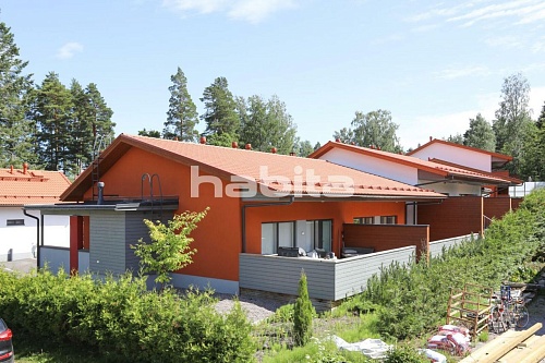 Дом в Вантаа, Финляндия, 66.5 м2 фото 1