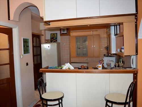 Дом в Афинах, Греция, 290 м2 фото 1
