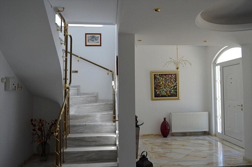 Дом в Афинах, Греция, 330 м2 фото 1
