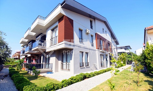 Апартаменты в Фетхие, Турция, 80 м2 фото 1