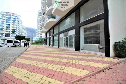 Квартира в Алании, Турция, 700 м2 фото 1