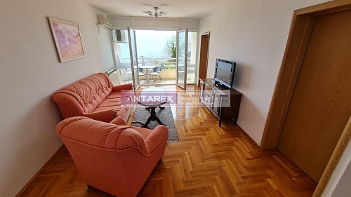 Апартаменты в Сеоце, Черногория, 99 м2 фото 1