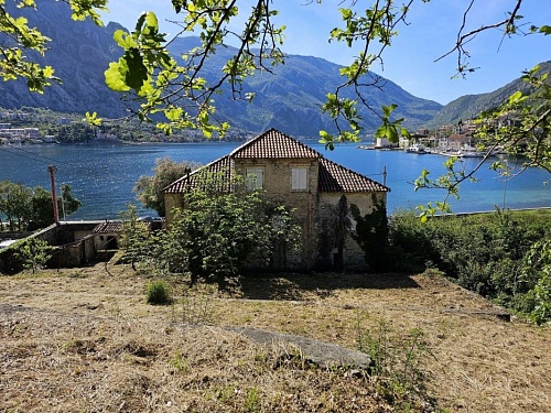 Дом в Которе, Черногория, 300 м2 фото 1