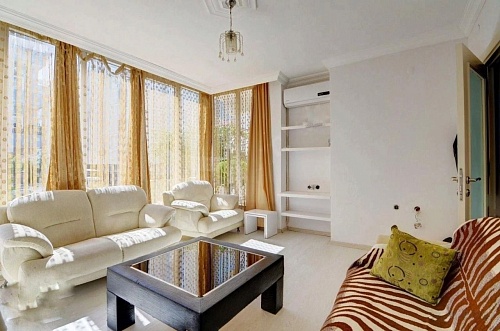 Пентхаус в Анталии, Турция, 70 м2 фото 1
