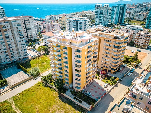 Квартира в Алании, Турция, 230 м2 фото 1