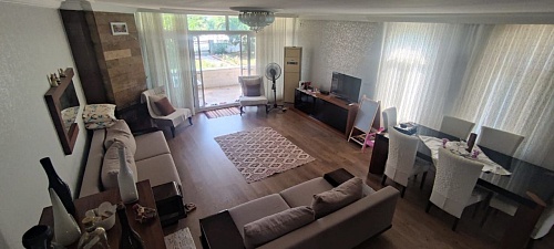 Вилла в Мерсине, Турция, 150 м2 фото 1