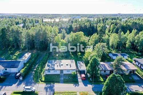 Дом Tornio, Финляндия, 145 м2 фото 1