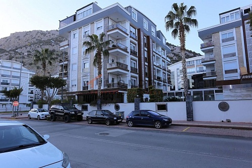 Квартира в Анталии, Турция, 120 м2 фото 1