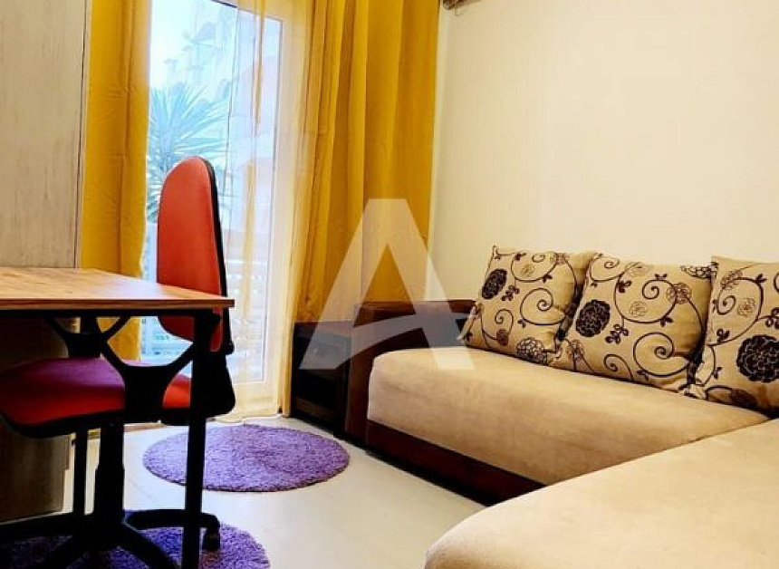 Апартаменты в Будве, Черногория, 51 м2