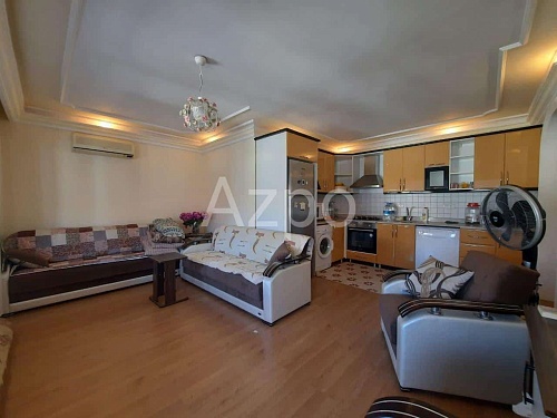 Апартаменты в Алании, Турция, 100 м2 фото 1