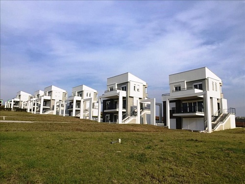 Дом на Северо-Эгейских островах, Греция, 195 м2 фото 1