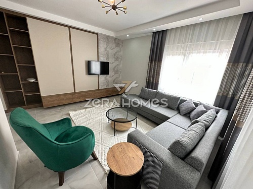 Пентхаус в Алании, Турция, 150 м2 фото 1