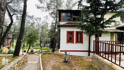 Вилла в Кемере, Турция, 100 м2 фото 1