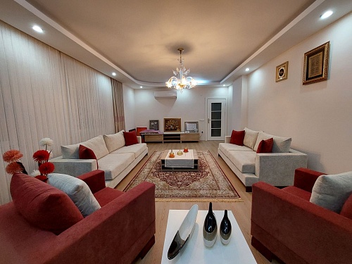 Пентхаус в Алании, Турция, 340 м2 фото 1