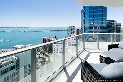 Квартира в Майами, США, 220 м2 фото 1