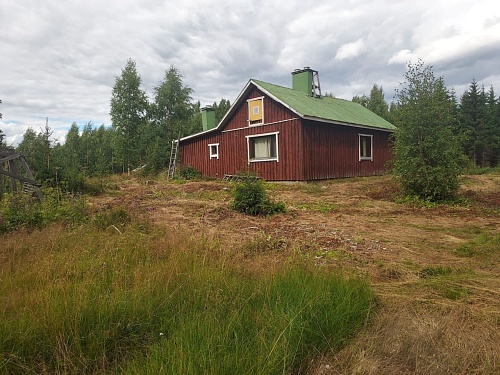Дом в Лахти, Финляндия, 103 м2 фото 1