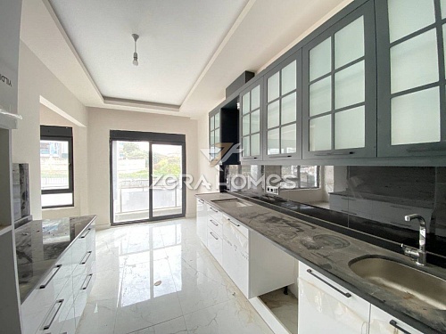 Квартира в Алании, Турция, 120 м2 фото 1