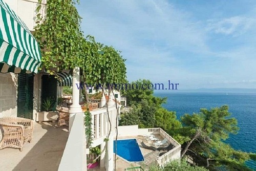 Вилла на Браче, Хорватия, 550 м2 фото 1