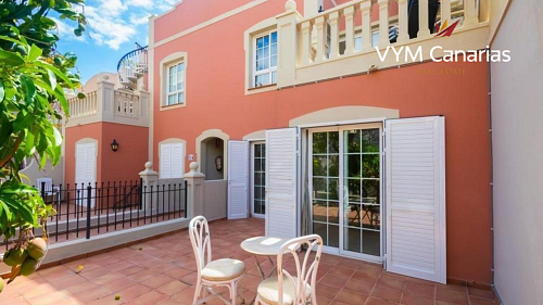 Квартира Palm Mar, Испания фото 1