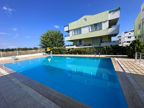 Пентхаус в Анталии, Турция, 140 м2 фото 1