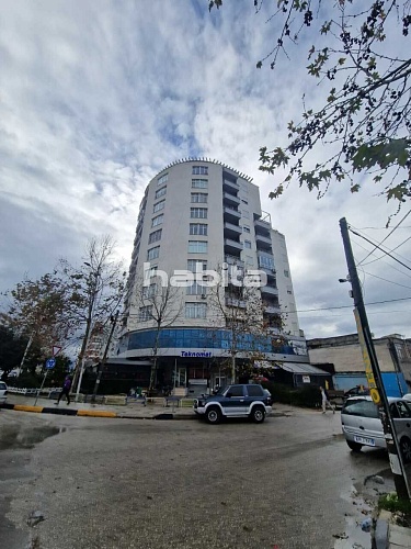 Апартаменты во Влёре, Албания, 84.65 м2 фото 1