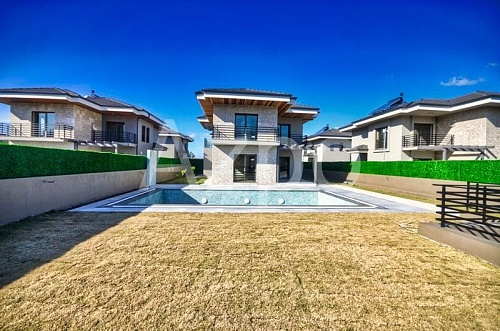 Вилла в Фетхие, Турция, 170 м2 фото 1