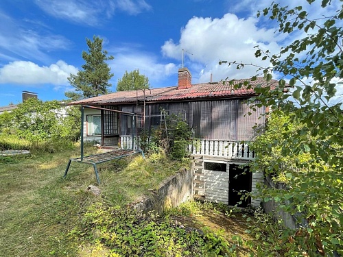 Дом в Пори, Финляндия, 110 м2 фото 1