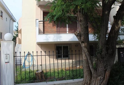 Квартира в Салониках, Греция, 160 м2 фото 1