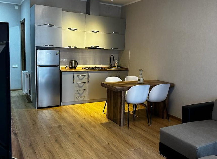 Квартира в Батуми, Грузия, 47.5 м2